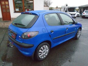 Peugeot 206 - 4