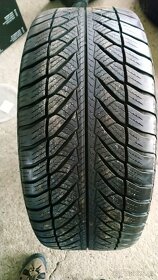 Kola Mercedes E W213 S213 W212 R18 245/45 R18 TOP - 4