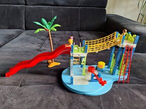 Playmobil Aquapark - 4