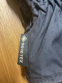 Dětské lyžařské rukavice Reusch Flash GORE-TEX Junior 5,5 - 4