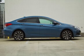 Hyundai i40 1.7 CRDi HP Business - 4