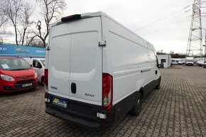 IVECO DAILY 35S160 MAXI 2.3HPT KLIMA - 4