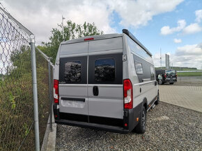 Yucon 63G Fiat Ducato9 Nové - 4