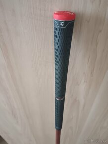 5 dřevo Taylormade M6 - 4