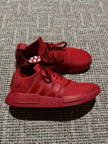 6x Pánské sportovní tenisky Adidas NMD - 4