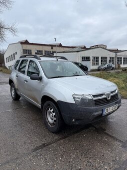 Dacia Duster 2013 1.5 dci 4x4 55000 km - 4