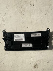 Radio + Panel klima BMW 3 64119363546 - 4