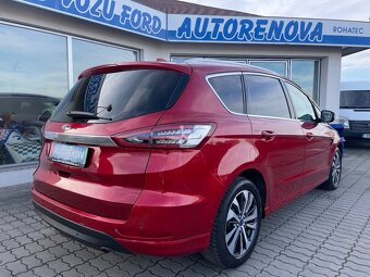 FORD S-MAX - 4