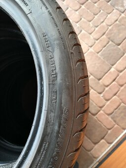 GOODYEAR EFFICIENTGRIP 225/45 R18 - 4