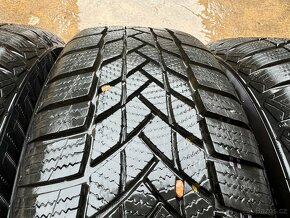 Zimní pneumatiky Matador 195/60 R16 - 4