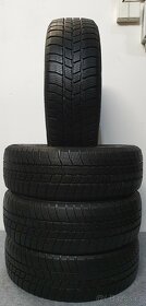 4x -- 185/60 R15 Zimní pneu Barum Polaris 3 -- - 4