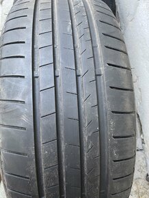 Pneu Bridgestone R 19 2 ks. - 4