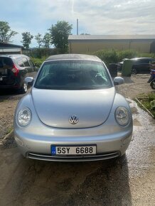 Newbeetle cabrio - 4