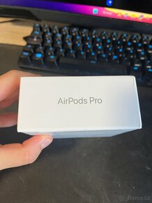 Airpods pro 2nd Gen - 4