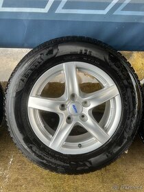 5x130 r17 235/65 108H - 4