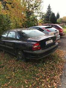 Volvo S80 T6 Bi turbo - 4