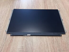 Predám obrazovku do notebooku 12,5"LED SLIM display 30pin - 4