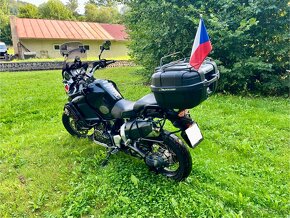 YAMAHA XT 1200 full výbava - 4