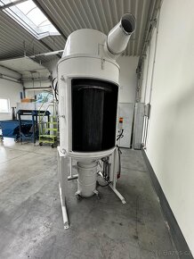 Odsávací zařízení EXTOR 4100 IP/5,5 kW - 4