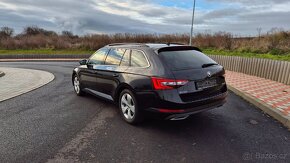 Superb 2,0 tdi 140kw 2018 128tkm - 4