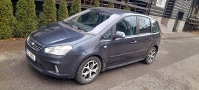 Ford C-Max, 1,6 TDCI TITANIUM - 4