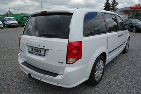 Dodge Grand Caravan 3.6 V6 LPG 2016 - 4