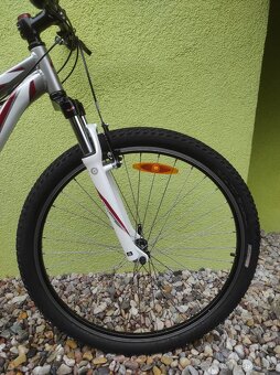 Značkové horské kolo SPECIALIZED 29"/17" - 4