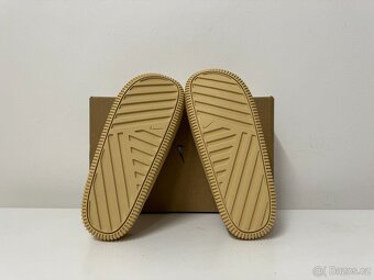 Nike Calm Slide Sesame - 4