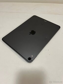 ipad Pro 2018 1Tb Wifi+Celullar - 4