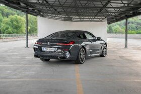 BMW Řada 8, M850i xDrive, Laser, Carbon, DPH - 4