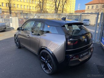 BMW I3 i3S, 120 Ah, Kamera, tepelné čerpadlo - 4