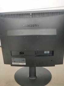 Monitor Samsung syncmaster 1920 19" - 4