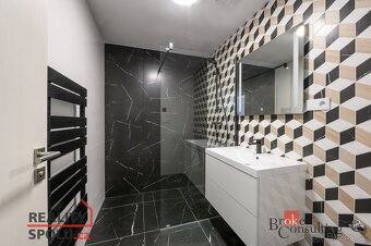 Pronájem, byty/3+kk, 90 m2, Železná 3061/10, Jižní Předměstí - 4