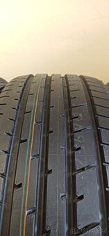 Toyo 225/55 R19 99V 7,5mm - 4