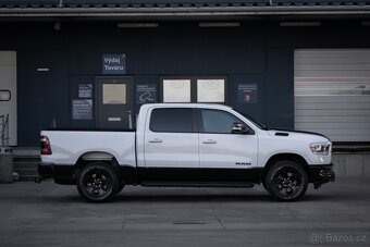 Dodge RAM 1500 5.7 V8 HEMI Bighorn - 4