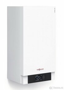 Tepelné čerpadlo Viessmann Vitocal 100-S 16kw - 4