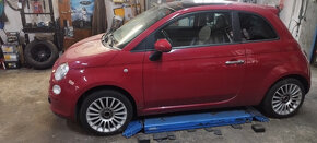 Fiat 500 - 4