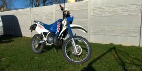 Suzuki TS 125 R, r.v. 2002 - 4