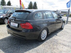 BMW 320d 130kw Facelift 12/2008 bez koroze - 4