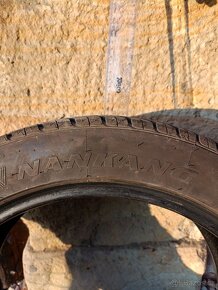 Gumy 245/45 r18 letní Y XL - 4