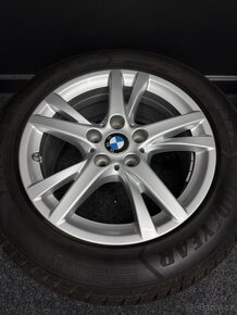 Alu BMW 5x112 16” style 473 205/60/16 - 4