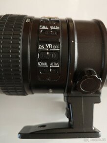 Nikon 70-200 / 2,8 G VR - 5.000,- - 4