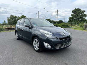 Renault Scenic III, Grand Dynamique, 1.9 dCi, 96kW,  7 míst - 4