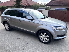 Audi Q7 3.0Tdi 171kw - 4