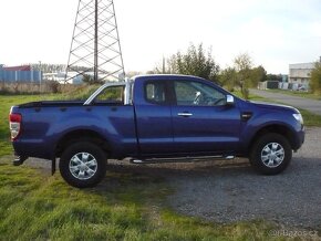 Ford Ranger 4x4 2.2TDCi,67.000km - 4