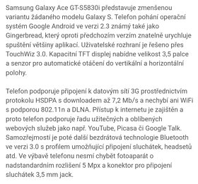 Samsung Galaxy Age - 4