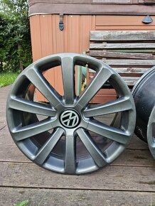 VW Omanyt R19 5x112 - 4