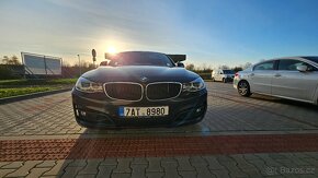 BMW GT F34 190kw - 4