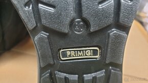 Zimní boty Primigi s Gore-tex - 4