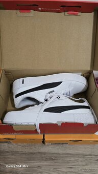 Puma Smash platform - 4